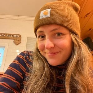 Meet your Posher, Marlee